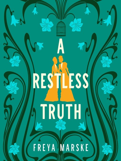 Title details for A Restless Truth by Freya Marske - Wait list